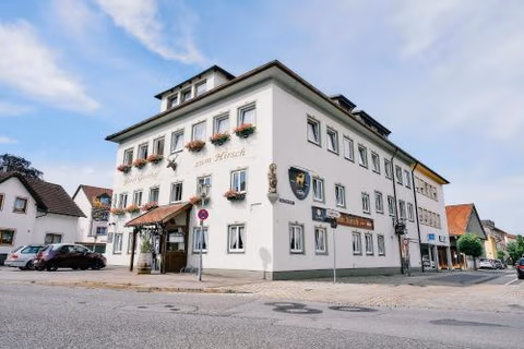 Blochums Gasthof Hirsch — foto 1