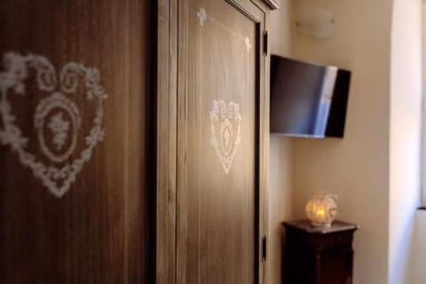 Come Nelle Favole the Classic B&B — foto 4