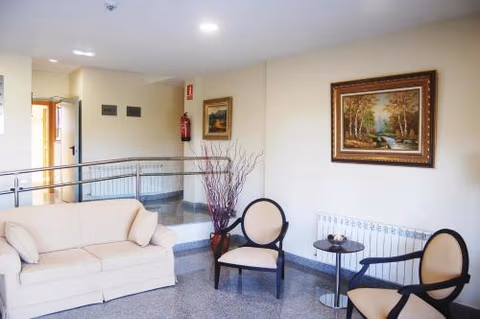 Hotel Lupa — foto 3