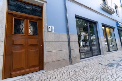 CASA 3 - OS LUGARES DE CASTRALEUCA — photo 6