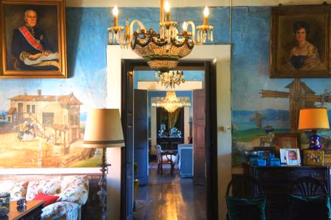 Casa de Sezim — foto 6