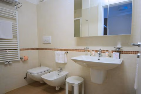 Aparthotel Tiziano — foto 7