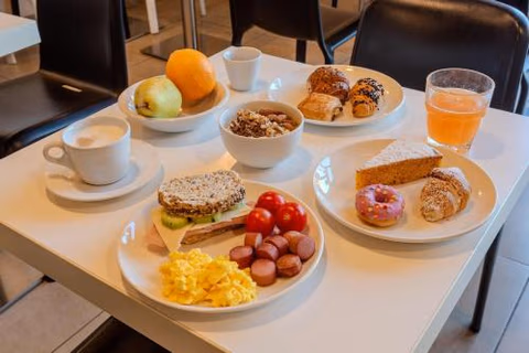 B&B Hotel Firenze Novoli — foto 3