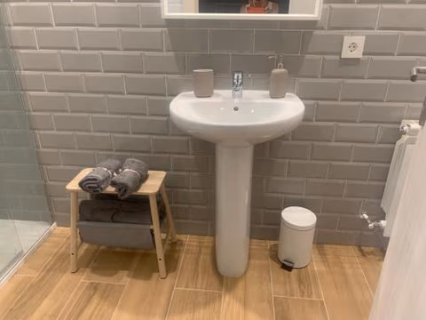 Albergue La Rinconada — foto 6