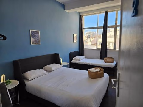 Blife Europya - private rooms at Santantonya 3rd floor — foto 3