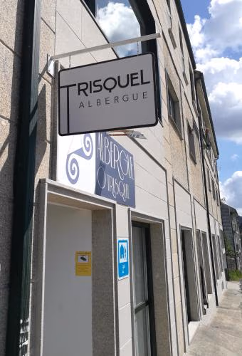 Albergue O Trisquel — foto 1