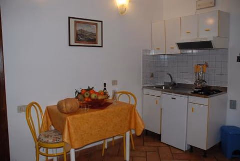 Agriturismo Iacchelli Armando B&B — foto 3