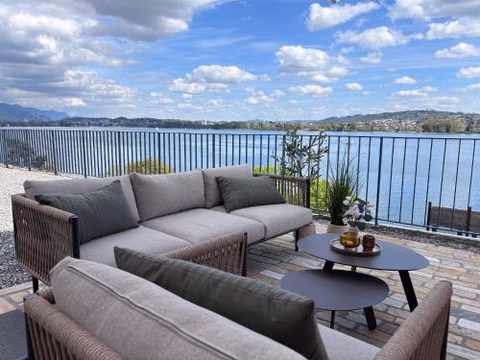 Casa Lago — foto 1