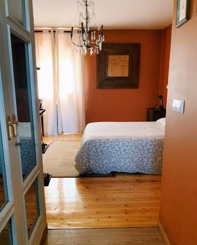 Casa Jardín El Arco — foto 7