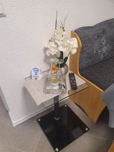Ella's Wolke Appartements - EW5 — foto 9