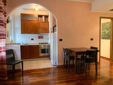 Residence Sole — photo 4