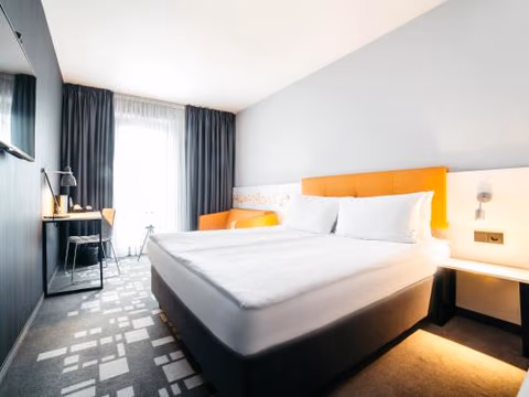Q Hotel Kraków — foto 9