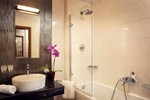 Hotel Ambassador — foto 5