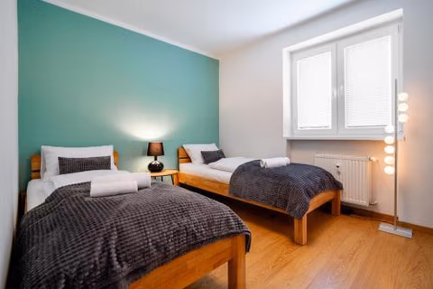SmartApartment Spiegelsal Trnava, 200m City Center — foto 6