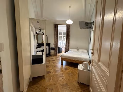 Hotel des Tourelles — foto 9
