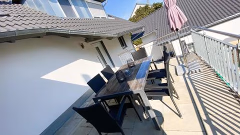 Ferienwohnungen Zur Abtei Bodenseeregion — foto 1