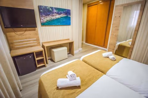 Hotel Solymar — foto 4