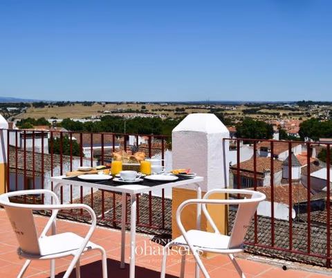 Noble House Essence Évora - by Unlock Hotels — photo 3