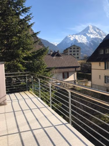 Beautiful apartment in the center of Switzerland — foto 8