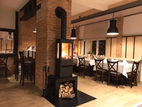 ZUM BAHNHÖFLE Restaurant & Hotel - Albbruck Am Rhein — foto 5