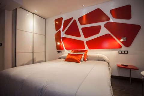 Hostal Barcelona — foto 6