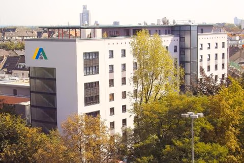 Jugendherberge Köln-Deutz — foto 1