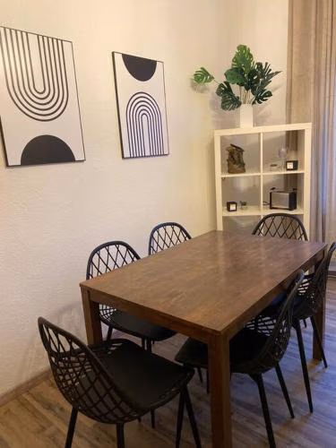3 Zimmer Apartment mitten in Altstadt - Koblenz — foto 4