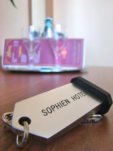 Sophien Hotel — foto 4