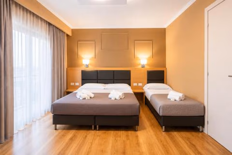 EURHOTEL — foto 2