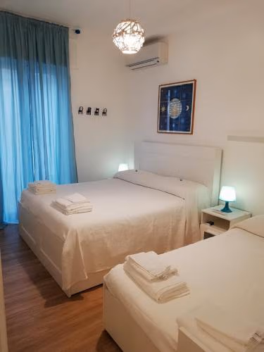 Blue Sea Apartment — foto 1