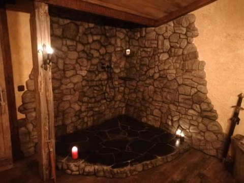 El descanso de Odín ¡Una auténtica posada vikinga! — foto 8