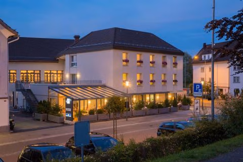 Hotel Hecht — foto 6