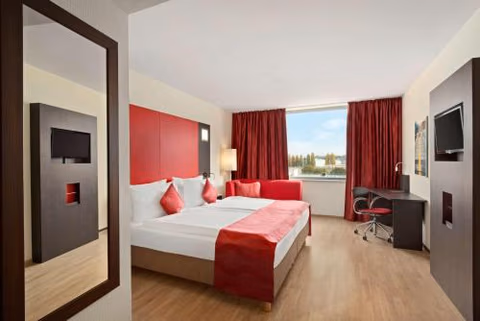 Ramada Encore by Wyndham Geneva — foto 5