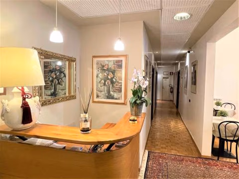 Hotel Leopolda — foto 4