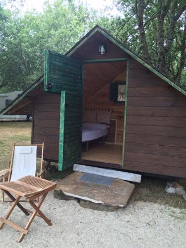 Camping Vila de Sarria — foto 8