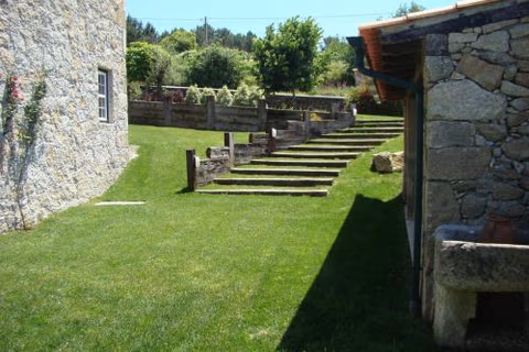 Casa da Oliveirinha — foto 2