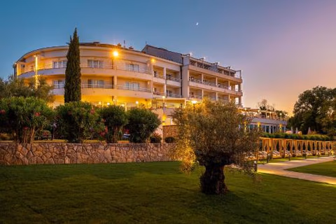 Spa & Wellness Hotel Pinia — foto 5
