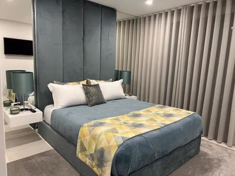 Apartamento Prestige Tondela — foto 1