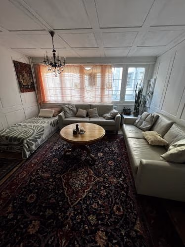 Zur Geduld, Historic Oldtown House — foto 1
