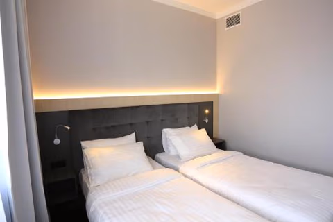 euroHOTEL Sosnowiec Kazimierz — photo 1