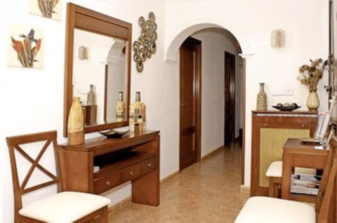 Hostal Las Torres — foto 2