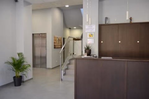 Albergue-Pensión Lemos — foto 5