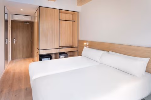 B&B HOTEL Guimarães — foto 4
