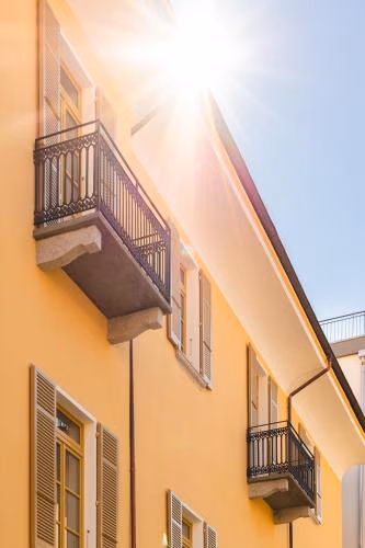 Palazzo Canetti Locarno - Piazza Grande - Suites & Rooms - Easy Self Check-In — foto 8