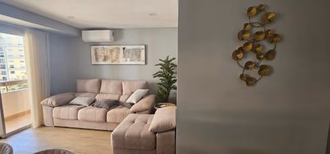 Faro Main Avenue Apartment II — foto 3