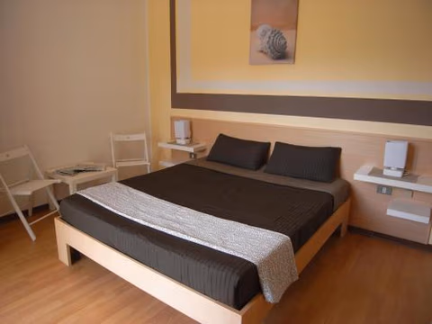 Hotel Moreri — foto 7