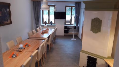 Garni Hotel Zum Hothertor — foto 8