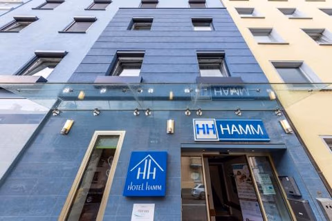 Trip Inn Hotel Hamm — foto 4