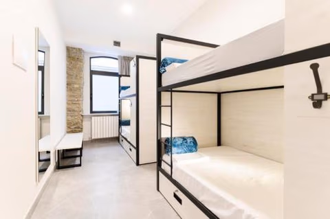 LOGUNE ROOMS — foto 1