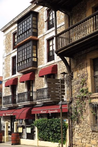 Hostal Esmeralda — foto 1